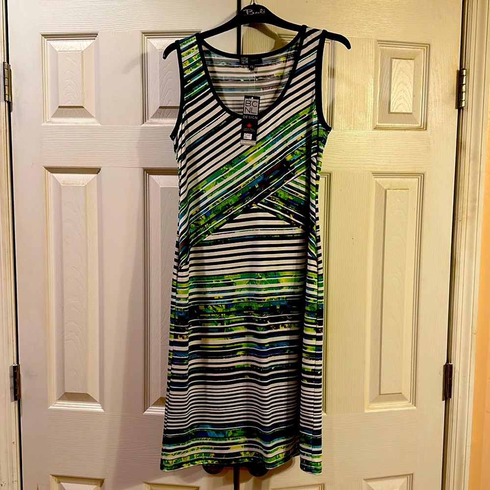 New with tags BCNL dress